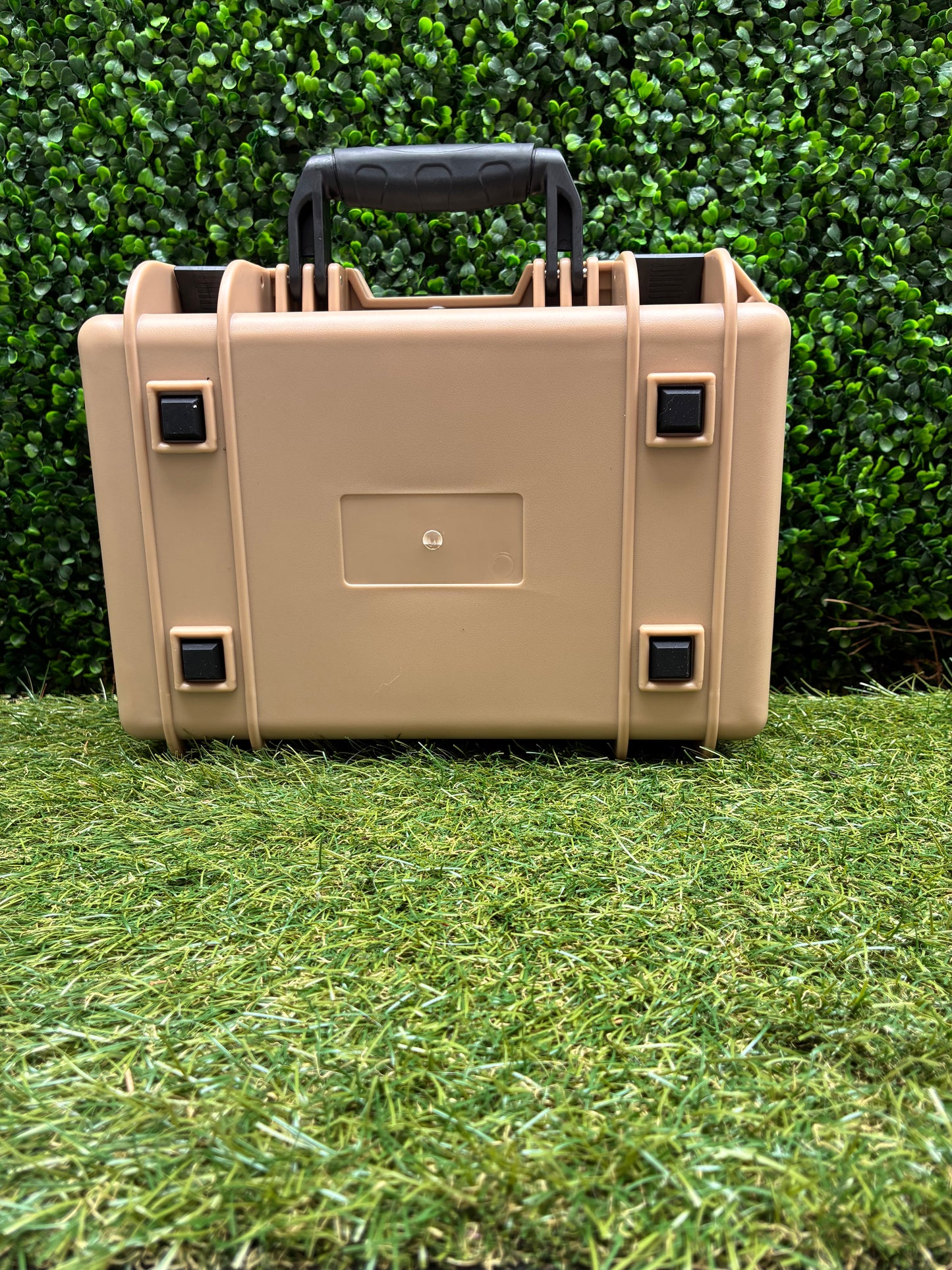 Desert Tan Outdoor Bluetooth Speaker