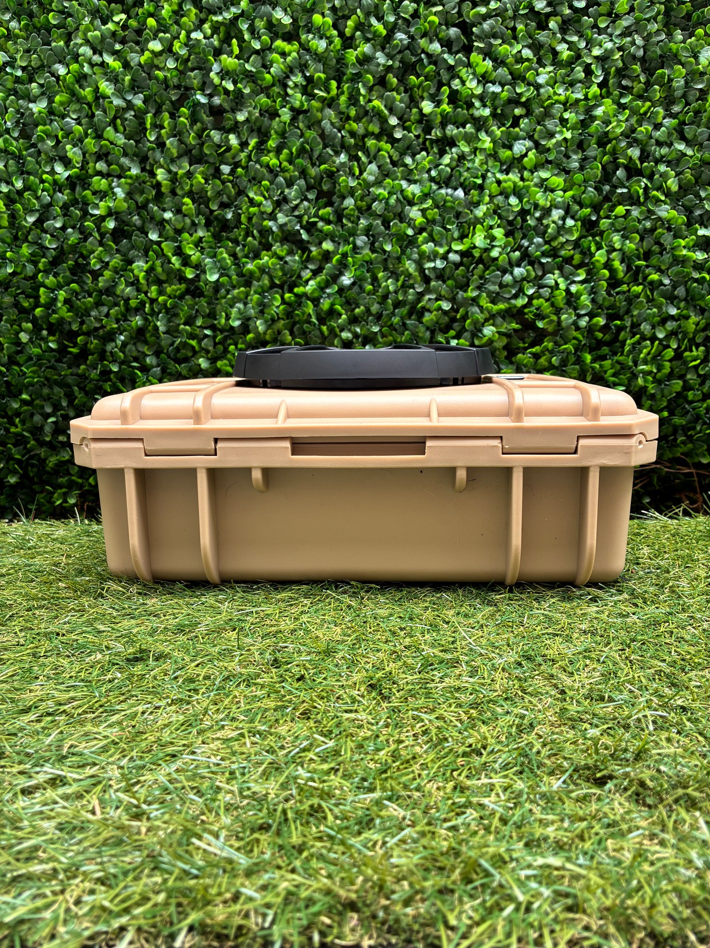 Desert Tan Outdoor Bluetooth Speaker
